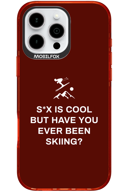 Have You Ever - Apple iPhone 16 Pro Max