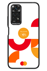 MC Color 2.0 - Xiaomi Redmi Note 11/11S 4G