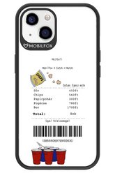 házibuli - Apple iPhone 13