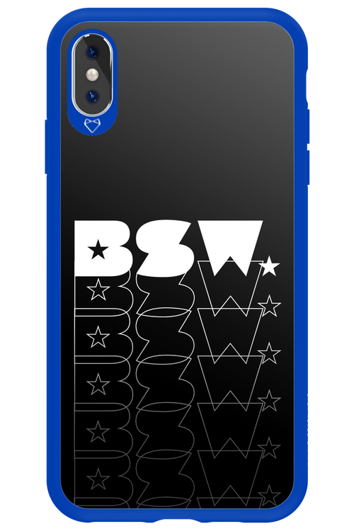 BSW Log - Apple iPhone XS Max