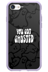 Ghosted - Apple iPhone SE 2020