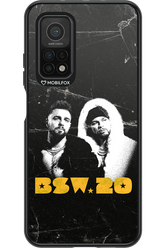 BSW 20 (3) 2.0 - Xiaomi Mi 10T 5G