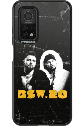 BSW 20 (3) 2.0 - Xiaomi Mi 10T 5G