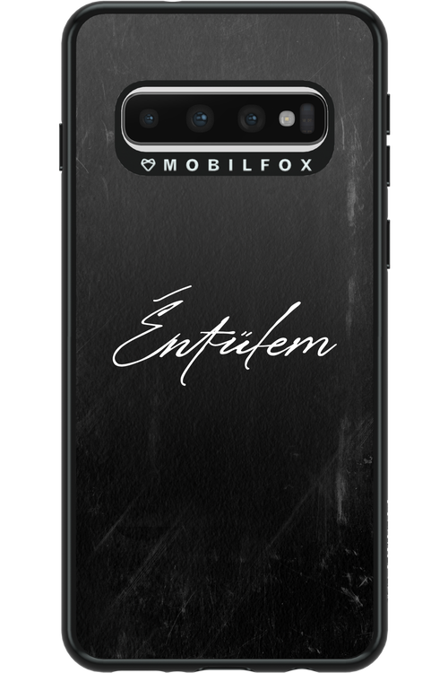 Éntűlem - Samsung Galaxy S10