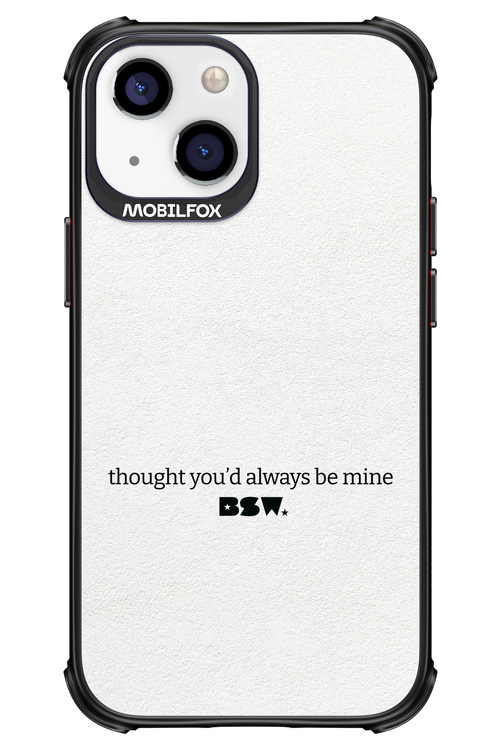 BSW FourSeasons 13 2.0 - Apple iPhone 13 Mini