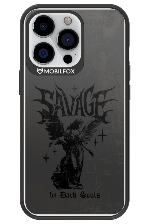 St. Savage - Apple iPhone 13 Pro