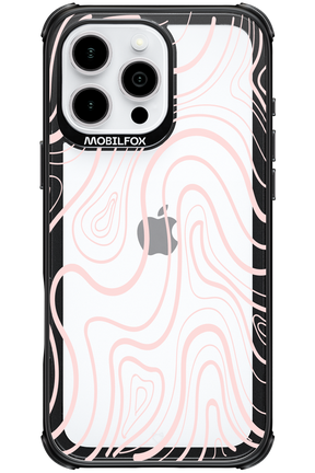 Topo Calm - Apple iPhone 16 Pro Max
