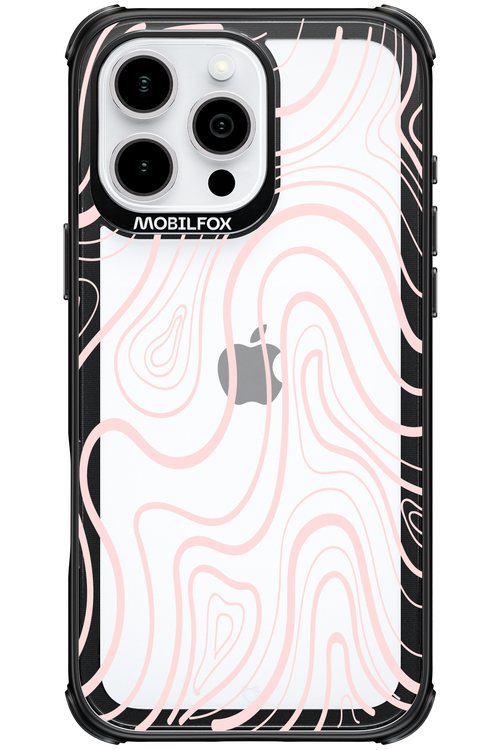 Topo Calm - Apple iPhone 16 Pro Max