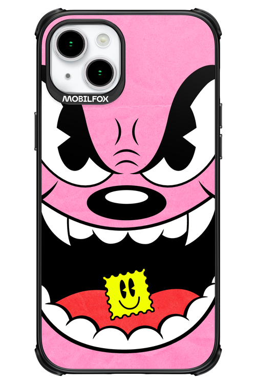 Dopamine 2.0 - Apple iPhone 15 Plus