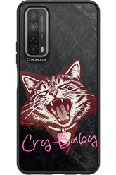 Cry-Baby 2.0 - Huawei P Smart 2021