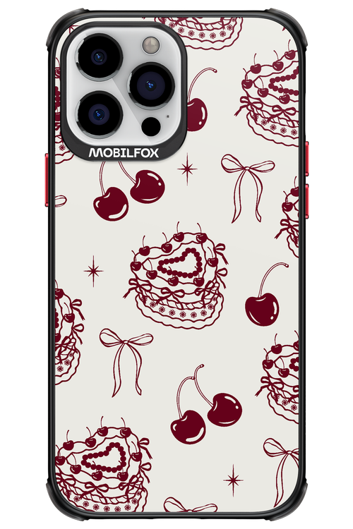 Cake Dream - Apple iPhone 13 Pro Max