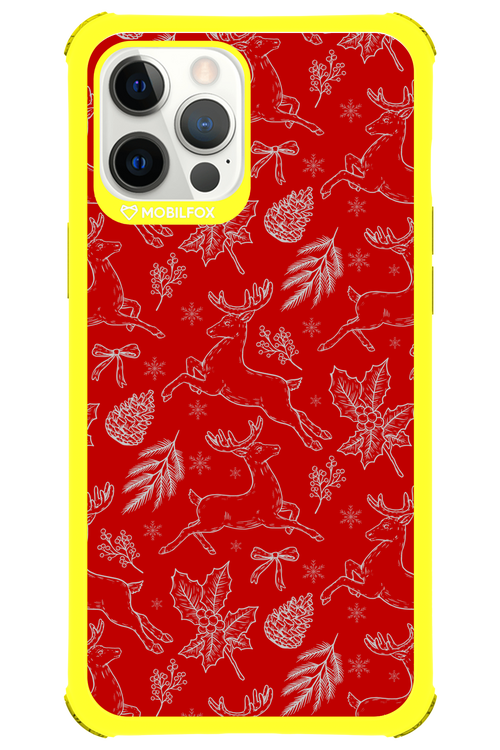 Wrapping Paper - Apple iPhone 12 Pro Max