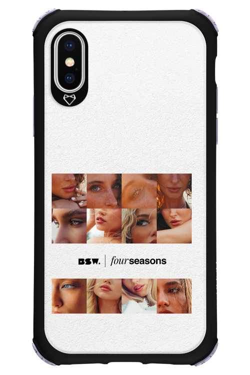 BSW FourSeasons 4 2.0 - Apple iPhone X