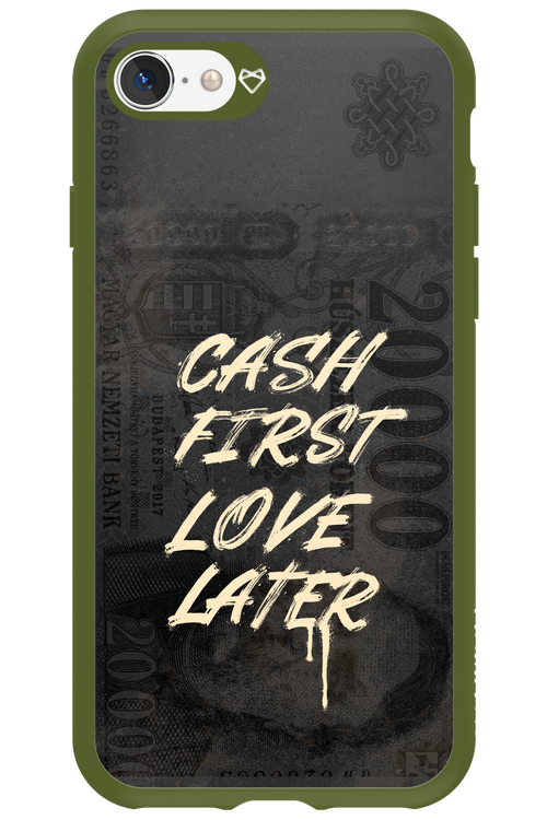 Love Later 2.0 - Apple iPhone SE 2022