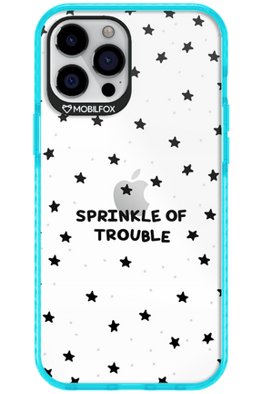 Trouble - Apple iPhone 12 Pro Max