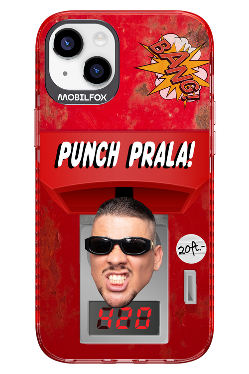 Punch Prala - Apple iPhone 14 Plus