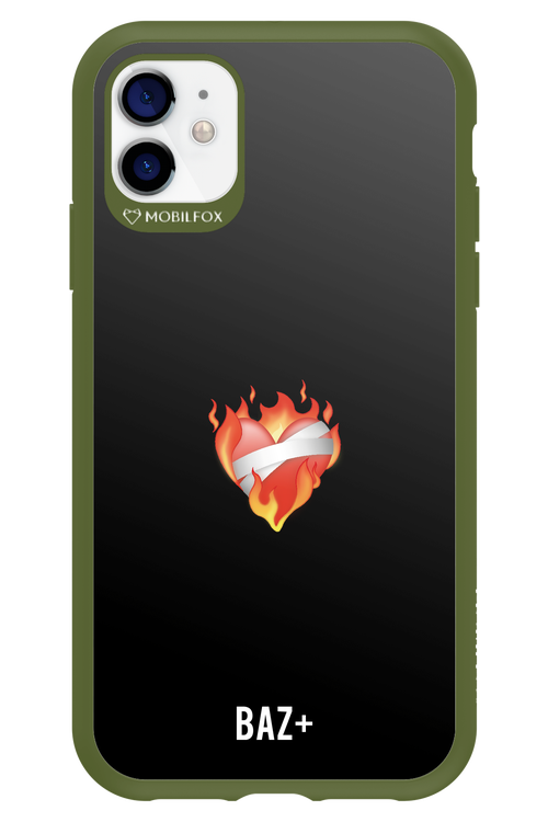 BAZ+ - Apple iPhone 11