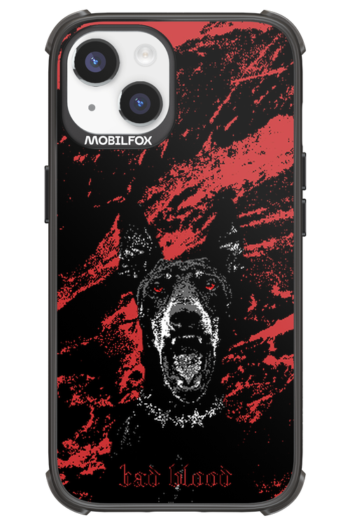 Bad Blood - Apple iPhone 14