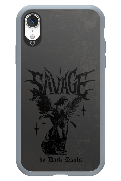St. Savage - Apple iPhone XR