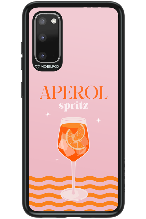 Aperol - Samsung Galaxy S20