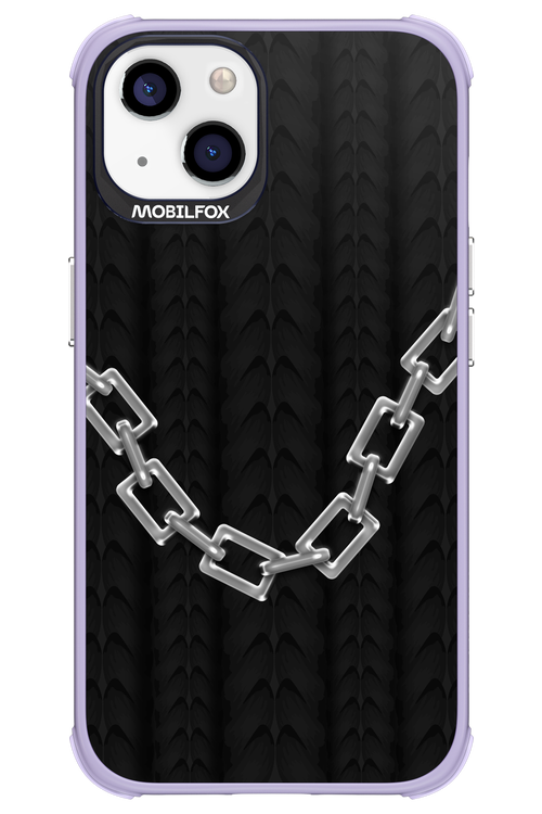 Chain Baddie - Apple iPhone 13