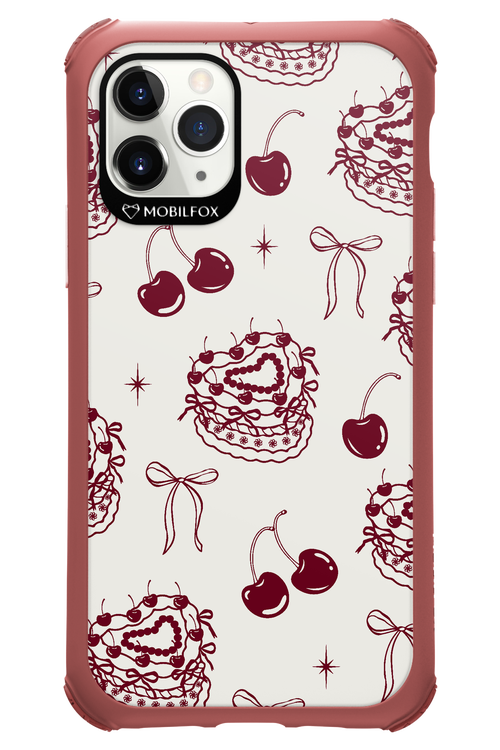 Cake Dream - Apple iPhone 11 Pro