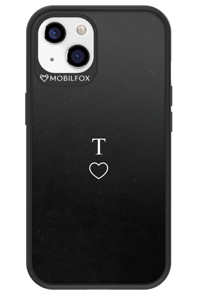 T Black 2.0 - Apple iPhone 13