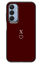 X Burgundia 2.0 - Samsung A25