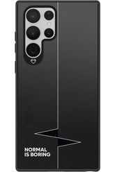 Normal Is Boring - Samsung Galaxy S22 Ultra