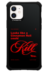 Cinnamon Killer - Apple iPhone 12