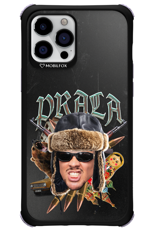 Lmen Panel - Apple iPhone 12 Pro Max