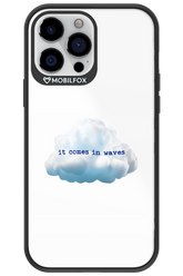 Waves - Apple iPhone 13 Pro Max