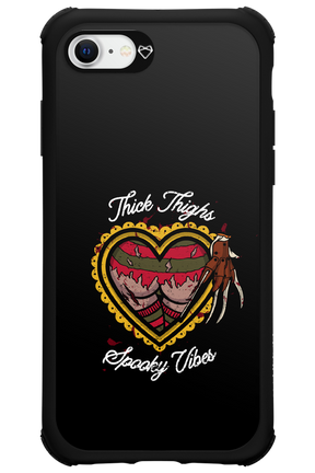 Hot Nightmare - Apple iPhone 7