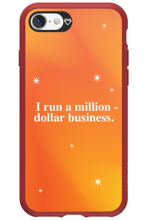 Business business - Apple iPhone SE 2020