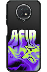 ACIID - Xiaomi Redmi Note 9T 5G