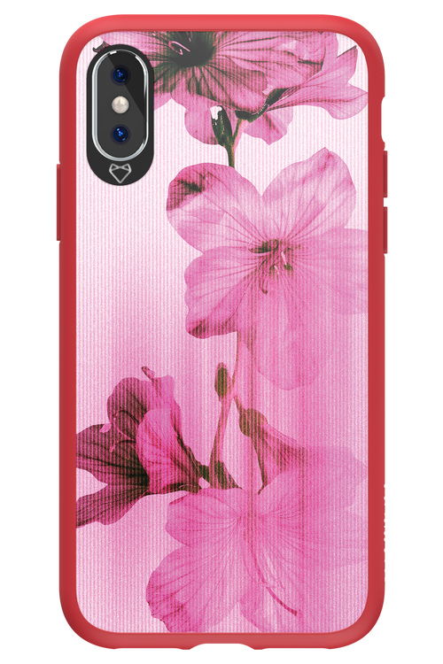 Floro - Apple iPhone XS