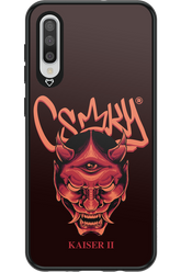 Oni Mask - Samsung Galaxy A50