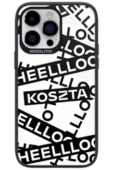 HEEELLLOOOOO - Apple iPhone 14 Pro Max