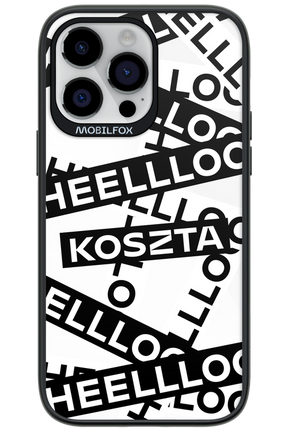 HEEELLLOOOOO - Apple iPhone 14 Pro Max