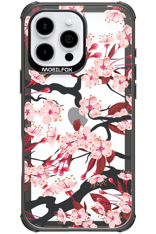 Sakura - Apple iPhone 16 Pro Max