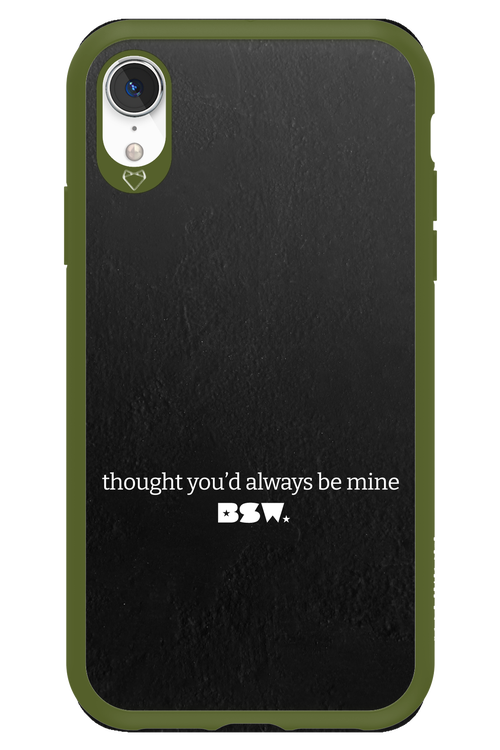 BSW FourSeasons 6 2.0 - Apple iPhone XR