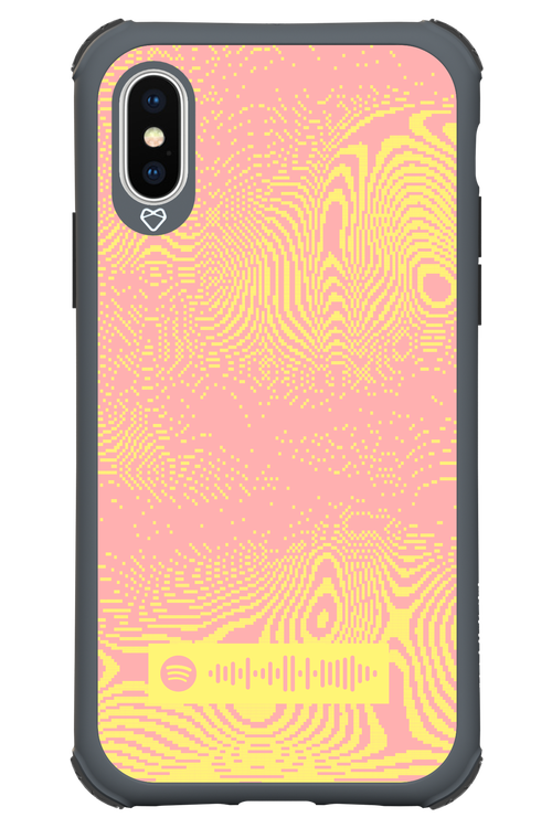 House Frequency - Apple iPhone XS