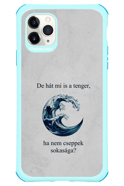 Tenger - Apple iPhone 11 Pro Max