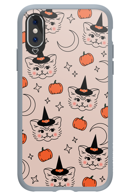 Kitty Spell - Apple iPhone XS