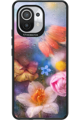 Rippleglass flowers 2.0 - Xiaomi Mi 11 5G