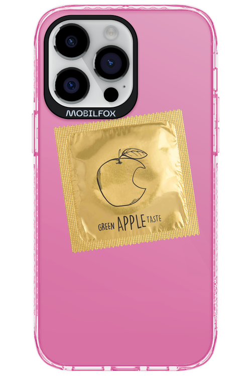 Safety Apple 2.0 - Apple iPhone 14 Pro Max