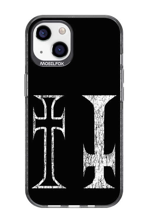 Double crosss 2.0 - Apple iPhone 13