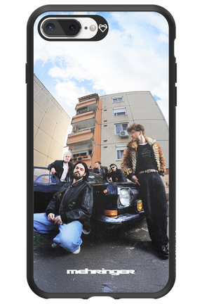 Block Gang - Apple iPhone 7 Plus