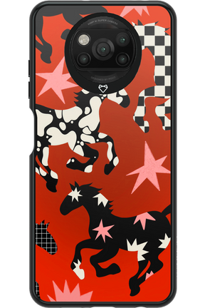 Stallions 2.0 - Xiaomi Poco X3 NFC