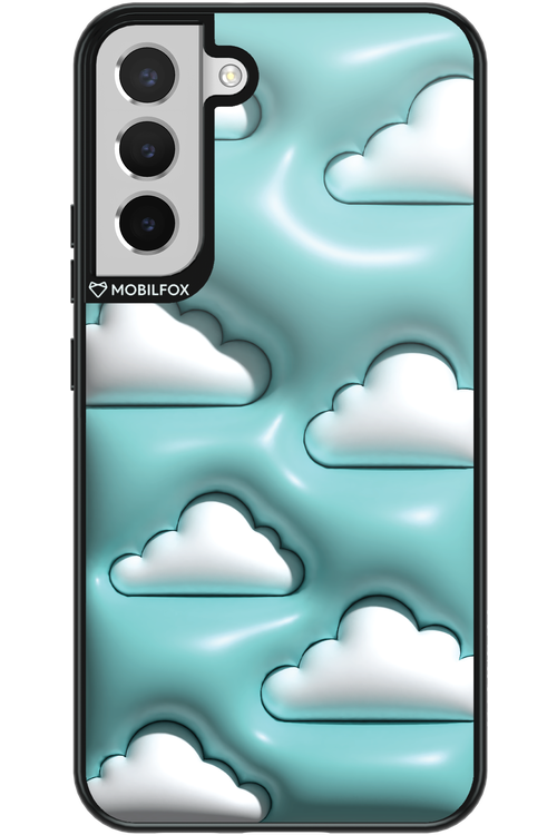 Cloud City - Samsung Galaxy S22+